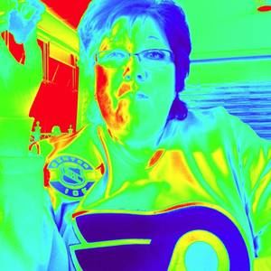 Meet your Posher, Christine